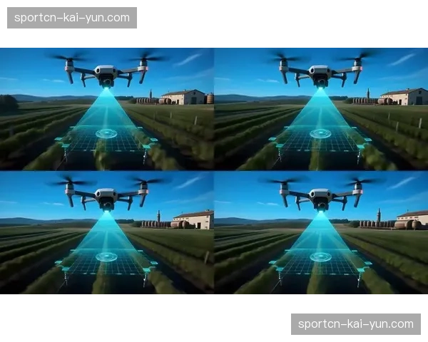 无人机巡检系统并入监控中心，全场域安全态势感知无死角